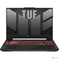 ASUS TUF Gaming A17 FA707NU-HX070 AMD Ryzen 5 7535HS / 16384Mb / SSD 1Tb / RTX4050 6G / 17.3" FHD / NoOS / Grey