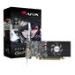Видеокарта Afox GT1030 4GB DDR4 64Bit DVI HDMI LP Single Fan
