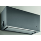 Встраиваемая вытяжка JET AIR /  Встраиваемая, 72 см, макс.производительность 800 куб.м, нержавеющая сталь, мин.уровень шума 55 дБ, мощность 147 Вт