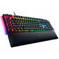 Игровая клавиатура Razer BlackWidow V4  (Yellow Switch) - Russian Layout /  Razer BlackWidow V4  (Yellow Switch) - Russian Layout