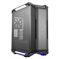 Cooler Master MCC-C700P-KG5N-S00 Case Cosmos C700P Black Edition,  w / o PSU,  Full Tower