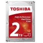 Toshiba HDWD120UZSVA P300 SATA-III,  2Tb,  7200rpm,  64Mb,  3.5"