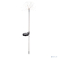 Rexant 602-2435 Светильник грунтовый Салют,  3000К,  встроенный аккумулятор,  солнечная панель