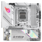 Материнская плата ASUS ROG STRIX B850-G GAMING WIFI,  AM5,  B850,  4*DDR5,  2*SATA,  4*M.2,  6*USB 3.2,  2*USB 2.0,  Type-C,  2*PCIx16,  DP+HDMI,  ATX; 90MB1M30-M0EAY0