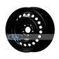 Легковой диск Magnetto Wheels 7, 0 / 17 5*114, 3 black