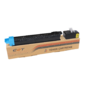 Тонер-картридж  (PK207) для KYOCERA ECOSYS M8124cidn / 8130cidn  (аналог TK-8115C)  (CET) Cyan,  88г,  6000 стр.,  CET141247