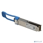 MikroTik QSFP28 optical module XQ+31LC10D,  SM,  10km,  100G