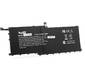 Батарея для ноутбука TopON TOP-LEX1 15.2V 3400mAh литиево-ионная  (103336)