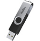 Флеш-накопитель Netac U505 USB2.0 Flash Drive 64GB,  ABS+Metal housing
