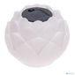 Rexant 602-2431 Светильник садовый Лотос,  3000К,  15см,  встроенный аккумулятор,  солнечная панель,  коллекция Пекин