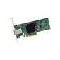 LSI SAS 9300-8e SGL  (8-Port Ext,  12Gb / s SATA+SAS,  PCIe 3.0 HBA)
