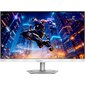 Монитор Gigabyte 27" M27UP ICE белый IPS LED 16:9 HDMI M / M матовая HAS 350cd 178гр / 178гр 3840x2160 160Hz DP 4K USB 6.93кг