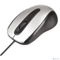 Мышь Exegate SH-9026S  <silver,  optical,   3btn / scroll,  1000dpi,  USB>,  Color box