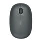 RAPOO Мышь беспроводная M650,  цвет - темно-серый