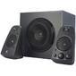 Logitech Speaker System Z623,  2.1,  200W (RMS),  [980-000403]
