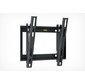 Кронштейн Holder LCD-T2609-B металлик 22"-47" макс. 40 кг настенный наклон