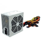 INWIN  Power Supply 500W IP-S500BQ3-3 500W 12cm sleeve fan,  v. 2.31,  Active PFC,  with power cord  (Black)