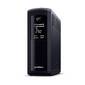 UPS CyberPower VP1200ELCD Line-Interactive 1200VA / 720W USB / RS-232 / RJ11 / 45   (4 + 1 EURO)