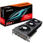 Видеокарта Gigabyte PCI-E GV-R66EAGLE-8GD AMD Radeon RX 6600 8192Mb 128 GDDR6 2359 / 16000 HDMIx2 DPx2 HDCP Ret