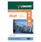 Бумага Lomond A5 180г / м2 50л.матовая  (0102068)