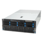 Серверная платформа /  ASUS ESC8000-E11-SKU1 / 10G / 3KW (2+2) / 3PCIe