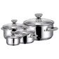 Набор посуды Domfy Home Cucina 8 предметов  (DKM-CW108)