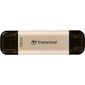 Transcend TS256GJF930C 256GB JetFlash 930C USB 3.2 OTG Type C High Speed