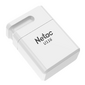 Носитель информации Netac U116 mini 64GB USB3.2 Flash Drive ,  up to 130MB / s  (replaced NT03U116N-064G-30WH)