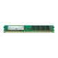 Kingston DDR3 4GB  (PC3-12800) 1600MHz CL11 Single Rank DIMM