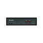Мини ПК Shuttle NT10H,  Intel Ultra5 125H,  2 x DDR5 SODIMM,  no SSD,  120w PSU,  VESA