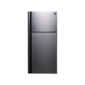Холодильник Sharp SJXG55PMSL 187x82x74 см. 394 + 162 л,  No Frost. A++ Серебристый.