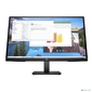 LCD HP 27" M27ha {IPS 1920x1080 60Hz 250cd D-Sub HDMI DisplayPort M / M HAS Pivot}