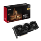 Видеокарта Acer RX9070XT NITRO OC 16GB GDDR6 256bit 3xDP HDMI 3FAN RTL