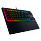Игровая клавиатура Razer Ornata V3 Tenkeyless - Russian Layout /  Razer Ornata V3 Tenkeyless - Russian Layout