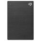 Жесткий диск Seagate USB 3.0 1TB STKY1000400 One Touch 2.5" черный