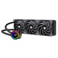 Thermaltake TOUGHLIQUID 360 ARGB Sync CL-W321-PL12BL-A  (S1150, 1155, 1200, 1700,  S2011,  AM4,  AM2+,  AM3 / AM3+ / FM2)