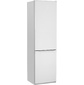 Холодильник Nordfrost NRB 164NF 032 белый  (двухкамерный)