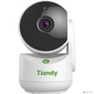Tiandy TC-H332A Spec:I2W / WIFI / Eu / 4mm компактная поворотная домашняя,  3Мп,  2304х1296@20к / c,  DWDR,  цвет: 0.02лк,  S+265,  H.265 (HP),  S+264,  H.264 (HP,  MP,  BP),  объектив 4мм,  встроенные микрофон и динамик, 