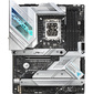 Asus ROG STRIX Z690-A GAMING WIFI D4 Soc-1700 Intel Z690 4xDDR4 ATX AC`97 8ch (7.1) 2.5Gg RAID+HDMI