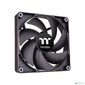 Вентилятор Thermaltake CT120 черный 4-pin 25.8dB Ret  (CL-F147-PL12BL-A)