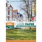 Бумага LOMOND Двухсторонняя Матовая 300 г / м2,  A4 / 150л  для лазерной печати