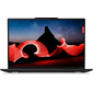 Ноутбук Lenovo ThinkPad X1 Carbon G12 Core Ultra 7 155U 32Gb SSD1Tb Intel Graphics 14" OLED 2.8K  (2880x1800) без ОС black WiFi BT Cam  (21KDSHNF00)