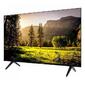 Телевизор POLAR P43U51T2SCSM,  43",  SMART,  UHD,  50-60Hz,  16:9,   DVB-T2  /  DVB-T  /  DVB-C ,   CI+ slot,  USB CINEMA HD  ( mkv,  mp4,  avi,  mov,  XviD,  MPEG4,  JPEG),  запись на USB flash,  Dolby AC-3,  улучшенный звук  (Natural Sound),  Андроид 7,  RAM 1GB,  ROM 8GB,  WiFi,  RJ45,  3xHDMI,  2хUSB,  VESA 200x100