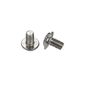 Аксессуары Advantech 1939000361   Винт Screw M3x6L H / S (W) D=7 H=2.7  (2+) ST Ni.  (Цена за 1 шт)