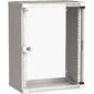 ITK LWE3-15U66-GF Шкаф LINEA WE 15U 600x600 мм дверь стекло серый