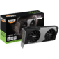 Видеокарта INNO3D RTX5060Ti TWIN X2 ОС 16GB GDDR7 128bit 3xDP HDMI 2FAN RTL