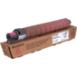 Тонер Ricoh Aficio MP C3500 / C4500 малиновый,  type MPC4500E  (17K)