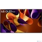 Телевизор OLED LG 55" OLED55G4RLA.ARUB атласное серебро 4K Ultra HD 120Hz DVB-T DVB-T2 DVB-C DVB-S DVB-S2 USB WiFi Smart TV