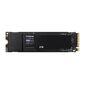 Samsung SSD 2Tb 990 EVO M.2 MZ-V9E2T0BW NVMe 2.0,  PCIe 4.0 x4,  V-NAND TLC