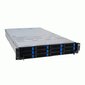 Серверная платформа /  ASUS RS720-E11-RS12U / 10G / 2.6KW / 12NVMe / OCP / GPU